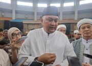 Rudy Pinta ASN Tak Terima Gratifikasi dan Minta THR Jelang Lebaran