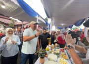 Hadir Lomba Masak Pesona Ramadhan, Rudy Pengen Cepet Lebaran Saat Cium Wangi Opor