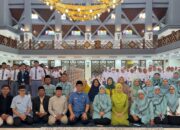 Sekda Ajat Sebut Smartren Ekologi Takzim Jadi Langkah Strategis Bentuk Generasi Muda yang Lebih Baik