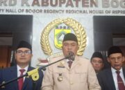 Pemkab Bogor Minta Kawal KPK Awasi Proyek Strategis 2026