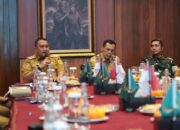 Usai Diterjang Bencana, Rudy Susmanto Targetkan 14 Jembatan di Bogor Dikebut Rampung Sebelum Iduladha