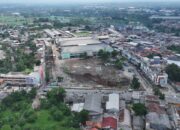 Penataan Pasar Parung Dimulai, Wajah Ekonomi di Bogor Utara Makin Terlihat 