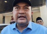 Siap Bangun Pos dan Palang Kereta Api, Rudy Susmanto Tunggu Lampu Hijau KAI 