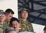 Sastra Winara Ikut Retret Ketua DPRD se-Indonesia di Magelang untuk Indonesia Lebih Baik