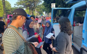 Sambut HJB ke-544,  Tirta Kahuripan Hadirkan Promo Spesial Sambungan Baru