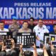 Rudy Susmanto Tegas Perangi Narkoba, ASN Terindikasi Akan Dijatuhi Sanksi