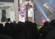 Bupati Bogor Ajak Perkuat Iman dan Kebersamaan Lewat Shalat Subuh Berjamaah