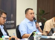 Bupati Bogor Bersama Panitia Seleksi Lakukan Wawancara Tahap Akhir Calon Direksi PT Sayaga Wisata