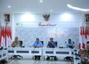 Bupati Bogor dan KPK Bahas Penguatan Tata Kelola Pemerintahan