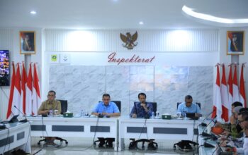 Bupati Bogor dan KPK Bahas Penguatan Tata Kelola Pemerintahan