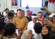 Bupati Bogor Klarifikasi Pidato soal Tambang: Tidak Ada Niat Melawan Gubernur