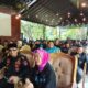 Hadiri Halal Bihalal DPC BPPKB, KNPI Kabupaten Bogor Ajak Seluruh Ormas Jaga Kondusivitas Bogor 
