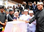 Wakil Ketua DPRD Bogor Wanhay Sebut Mahkota Binokasih Jadi Pengingat Perjalanan Bangsa