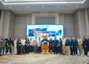 Ascott Bogor Region Gelar Aksi Donor Darah “Share Your  Strength Through Blood Donation” Bersama PMI Kabupaten  Bogor