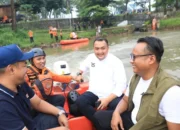 Bupati Bogor Dorong Revitalisasi Setu Kabantenan Jadi Embung Pengendali Banjir dan Penyangga Lingkungan