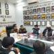 Temui Kajari Kabupaten Bogor, KNPI Kidran Arsya Pinta Denny Achmad Usut Dana Hibah Pengurus Wahyudi Chaniago 