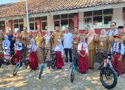 Rudy Susmanto Pastikan Aspirasi Masyarakat Ditindaklanjuti Lewat Program Kami Mendengar