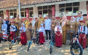 Rudy Susmanto Pastikan Aspirasi Masyarakat Ditindaklanjuti Lewat Program Kami Mendengar