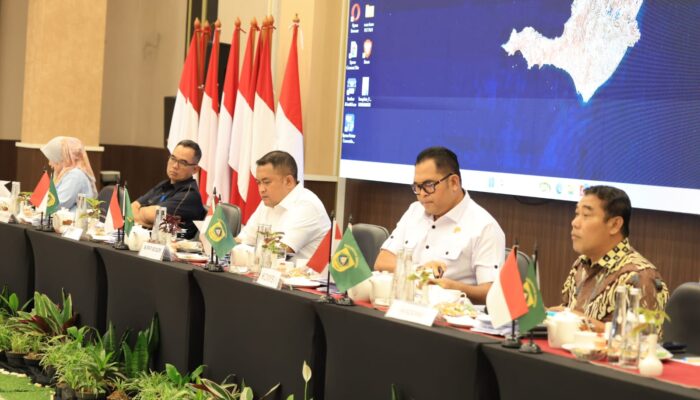 Pemkab Bogor Buka Seleksi Terbuka Jabatan Pimpinan Tinggi Pratama Tahun 2026