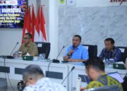 Bupati Bogor dan KPK Bahas Penguatan Tata Kelola Pemerintahan