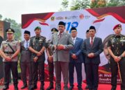Rudy Susmanto Ajak Masyarakat Isi Kemerdekaan Dengan Hal Positif di Momentum Harkitnas ke-118