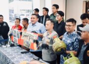 Rudy Susmanto Apresiasi Polres Bogor Ungkap Tambang Ilegal dan Penyalahgunaan Subsidi Energi