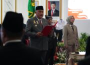 Bupati Bogor Lantik 32 Pejabat Lingkup Pemkab Bogor Perkuat Birokrasi dan Pelayanan Publik