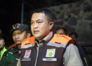 Bupati Bogor Komitmen Tangani Banjir Bogor Utara Lewat Normalisasi Irigasi