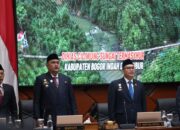 Lindungi Masyarakat Adat, DPRD Kabupaten Bogor Ajukan Raperda Inisiatif 