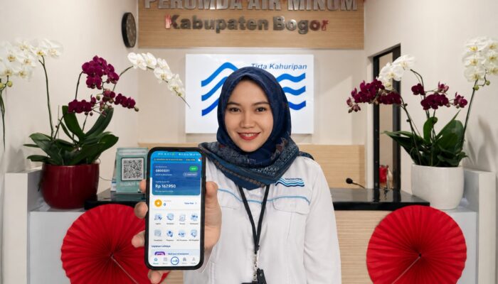 MyKahuripan Hadir dengan Tampilan Baru,  Siapkan Apresiasi untuk Pelanggan