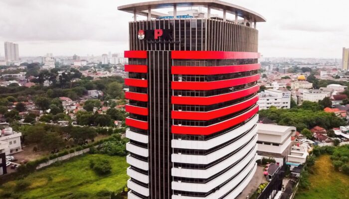 Soal Korupsi di Kabupaten Bogor, KPK Diminta Tak Terintervensi