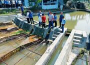 Bupati Bogor Rudy Susmanto Akan Revitalisasi Sejumlah Balai Benih Ikan Untuk Perkuat Ketahanan Pangan Kabupaten Bogor