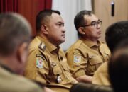 Bupati Bogor Pastikan Pembangunan Berdampak Lewat Evaluasi IKU