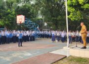 Rudy Susmanto Kerahkan Kepala Perangkat Daerah ke Sekolah untuk Perkuat Karakter Pelajar