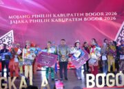 Rudy Susmanto Dorong Mojang Jajaka Kabupaten Bogor Jadi Ujung Tombak Promosi Budaya dan Pariwisata