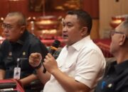 Bupati Bogor Apresiasi Dukungan Pemerintah Pusat untuk Infrastruktur Jalan di Kabupaten Bogor