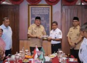 Bupati Bogor Dorong Pengembangan Jaringan Perkeretaapian Selatan dan Barat untuk Atasi Kemacetan dan Perkuat Ekonomi Wilayah