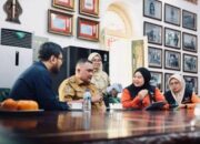 Bupati Bogor Rudy Susmanto Jalani Pendataan Perdana Sensus Ekonomi 2026, Ajak Masyarakat Berikan Data Akurat