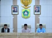 Pemkab Bogor Perkuat Sinergi dengan Forum Pondok Pesantren dan DKM se-Bogor Raya untuk Melindungi Generasi Muda