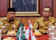 Bupati Bogor Dorong Pemerataan Penataan Wilayah, Parung Jadi Fokus Penataan Berikutnya