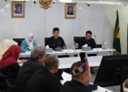 Sekda Kabupaten Bogor Ajak ASN Tingkatkan Kepekaan dalam Menghadapi Tantangan Fiskal Daerah