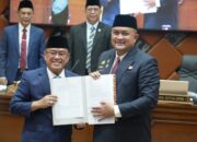 Rudy Susmanto Dorong Anggaran 2027 Fokus Pada Pertumbuhan Ekonomi dan Pemerataan Pembangunan
