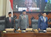 Rudy Susmanto Dorong APBD Perubahan 2026 Jawab Kebutuhan Prioritas Masyarakat