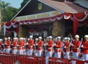 Pemkab Bogor Gelar Upacara HUT ke-81 Kemerdekaan RI, Kobarkan Semangat Persatuan dan Pengabdian
