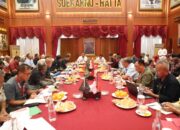 Rudy Susmanto Tegaskan Penataan APBD Perubahan 2026 Lebih Efektif dan Prioritaskan Kebutuhan Masyarakat