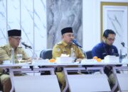 Bupati Bogor Jadikan Sensus Ekonomi 2026 Sebagai Fondasi Pembangunan Bogor hingga 2036 Mendatang