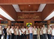 Bupati Bogor Perkuat Sinergi dengan KONI untuk Tingkatkan Prestasi Olahraga Kabupaten Bogor
