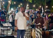 Rudy Susmanto Siapkan Tim Medis dan Bantuan untuk Korban Bencana di NTT   