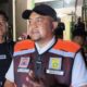Rudy Susmanto Sampaikan Titik Api Galuga Hampir Padam, Pendinginan Terus Dilakukan