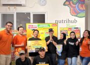 Komitmen Dukung UMKM Daerah, NutriSari Apresiasi 22 Operator Terpilih Lewat Program Umroh